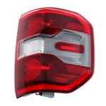 Labwork Right Side Tail Light Ford Maverick Lariat 2022 2023 2024 Smoked Led. Fixed Price $109.65.