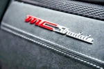 Maserati Granturismo Mc Stradale Dashboard Emblem - Genuine. Fixed Price $252.00.