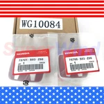 Superwind For Front&rear Emblem Badge Honda Civic 96-00 Ek Type Red Oem 92-95. Fixed Price $39.59.