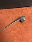 Morris Minor Truck Hood Ornament Mascot Emblem 725188. Fixed Price $69.99.