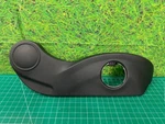 2007-2014 Mini Cooper Jcw Front Right Seat Side Trim Cover 5210-2757668-01 Oem. Fixed Price $63.99.