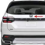 2023-2026 Genuine Honda Pilot Gloss Black "h" Emblem Oem! New! 08F20-T90-100. Fixed Price $42.60.