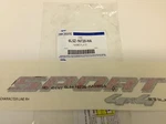 2006-2011 Ford Ranger Rh / Lh Red Sport 4X4 Bedside Decal New Oem 6L5Z-16720-HA. Fixed Price $72.37.