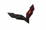 Genuine Gm Emblem 84658777. Fixed Price $77.82.