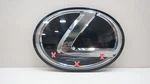 Lexus Front Grille Radar Unit Emblem Badge 53141-50060 Oem. Fixed Price $120.00.