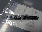 Genuine Ford Hatch Emblem LB5Z-7842528-C. Fixed Price $28.78.