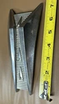 1960 Dodge Dart Seneca Phoenix Hood Emblem Ornament Medallion 1903477 Used. Fixed Price $55.00.