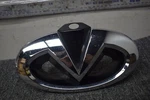 2018 Infiniti QX80 Emblem No Camera 62310-6GW0A. Fixed Price $113.15.