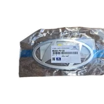 2024-26 Hyundai Santa Fe Rear Hatch Emblem Genuine Oem 86305P6100. Fixed Price $54.99.