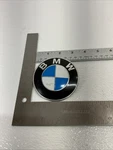00-14 Bmw Emblem Logo Badge 51.14 8 132 375 Factory 1M4. Fixed Price $19.99.