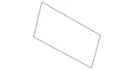 Genuine Audi Grille Emblem 8P0-853-736-A-2ZZ. Fixed Price $81.64.