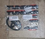 Oem Toyota Badge Pack Matte Black SR5-TUNDRA Part # PT948-34230-02 Complete. Fixed Price $158.00.