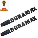 Yoaoo 2PACK Oem Allison Duramax Badges Emblems Compatible With BLACK2. Fixed Price $41.98.