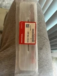 2008-2012 Honda Civic Rear Trunk Lid Emblem Oem New 75722TROA01. Fixed Price $44.99.