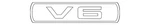 Genuine Nissan Deck Lid Emblem 84897-8J003. Fixed Price $36.33.