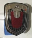 2000-05 Chevrolet Monte Carlo Front Bumper Emblem Badge New Gm Nos 10289678. Fixed Price $59.00.