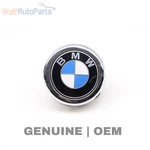 2019-2023 Bmw X4 Trunk Emblem / Release Lever Handle 7248535. Fixed Price $32.49.