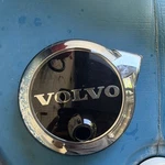 2022-2024 Volvo V90 Cross/country Front Grille Radar Compatible Emblem Camera. Fixed Price $80.00.