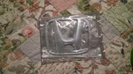 New Genuine Honda Front Grille Emblem 75700-TA0-A00 Oem Accord Civic Fit Hr-v. Fixed Price $29.98.