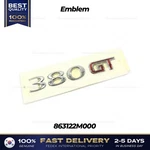 Genuine Emblem 863122M000 For Hyundai Genesis. Fixed Price $59.00.