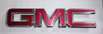 Gmc Front Grille Logo Part #23456058 Oem Replacement. Fixed Price $79.99.