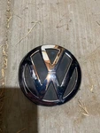 2000-2007 Volkswagen Golf Rear Tailgate Trunk Emblem 1J6 853 630 A/b Vw Oem. Fixed Price $52.99.