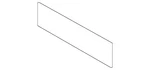 Genuine Audi Nameplate 8W0-853-736-E-2ZZ. Fixed Price $82.54.
