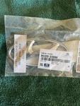 Rear Lift Tailgate Emblem *h* Oem 86320G3000 Elantra Gt Hatchback 2018-2020. Fixed Price $15.00.