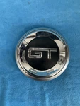 2010-2012 Ford Mustang Gt Convertible Rear Trunk Lid Emblem Logo AR33-6342508-BF. Fixed Price $89.00.