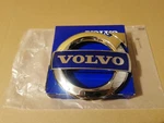 Volvo S60 V60 CX60 Front Grill Emblem Badge Logo Chromed 31383030 Genuine. Fixed Price $92.34.