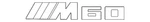 Genuine Bmw Nameplate 51-14-5-A67-940. Fixed Price $63.47.