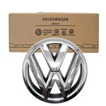 New Genuine Vw Emblem Jetta-sedan 2011-14 MK6 Volkswagen Oem Front Grille Badge. Fixed Price $39.85.