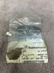 1995 - 1999 Buick Riviera Deck Lid Emblem 25612015 Oem Nos. Fixed Price $29.99.