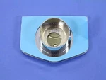 Genuine Mopar Fender Medallion 4805287AC. Fixed Price $35.88.