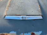 1964 Dodge Dart 270 Hood Emblem / Trim Molding Original. Fixed Price $55.00.