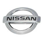 02-06 Nissan Sentra Rear Chrome Trunk Deck Lid Emblem Decal Oem New 84890-4Z400. Fixed Price $53.36.