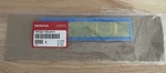 75722-TZ3-A11 Acura Tlx Rear Emblem New In Package. Fixed Price $17.99.