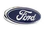 2005-2007 Ford F250 F350 Super Duty Front Grille Blue 9 Inch Emblem New. Fixed Price $31.98.
