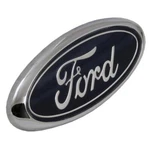 1994-04 Ford Trunk Emblem With Peel-and-stick Adhesive Oem F4ZZ-6342528. Fixed Price $30.39.