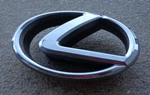 Lexus Grille Emblem Badge Decal Logo Oem Genuine Original. Fixed Price $46.74.