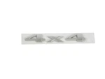 Genuine Mopar Lift-gate Nameplate 68243733AA. Fixed Price $71.15.
