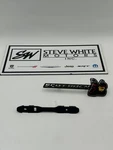 20-23 Dodge Charger Scat Pack Wide Body Grille Emblem Nameplate Old Style Mopar. Fixed Price $104.86.