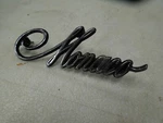 1967-68 Dodge " Monaco Truck Emblem Nice Original 2839929 31025. Fixed Price $29.25.