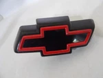 1995 1996 1997 1998 1999 Chevrolet Monte Carlo Lumina Front Grille Red Emblem. Fixed Price $19.99.