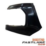 2021-2022 Chevrolet Colorado Front Bumper Right Side Cover New Oem 84922760. Fixed Price $303.59.