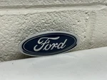 Ford Logo Emblem Rear Tailgate Boot Badge F1EB-402A16-AB/BA Factory. Fixed Price $19.17.