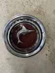 1965 Amc Rambler Marlin Rear Trunk Emblem Oem Used. Fixed Price $299.99.