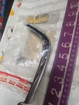 Nos 1965 Amc 550 Rear Fender Extension Oem 4483872. Fixed Price $37.50.
