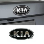 Rear Trunk Logo Emblem 86320-2T000 For Kia Optima K5 11-13 Low Price. Fixed Price $15.49.