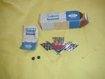 Nos 1966 Ford Fairlane Fender 390 Emblems C60B-16237-A. Fixed Price $145.00.